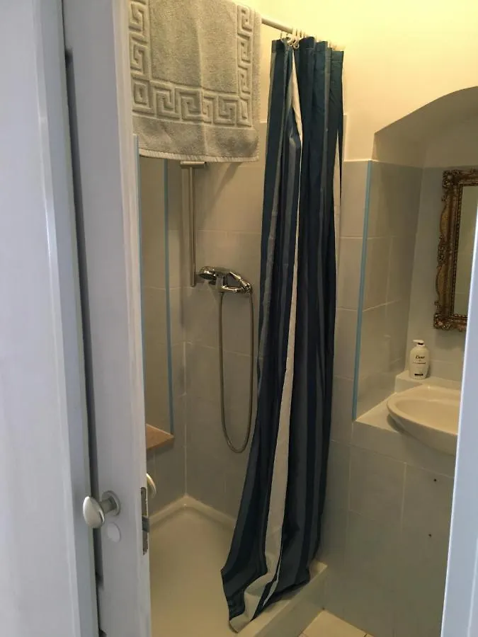 Apartment Kandlerova プーラ