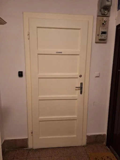 Apartment Kandlerova プーラ