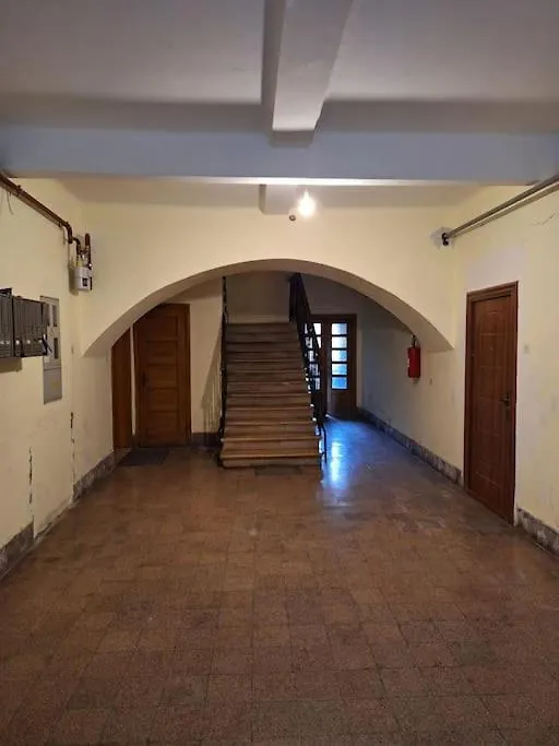 Apartment Kandlerova プーラ