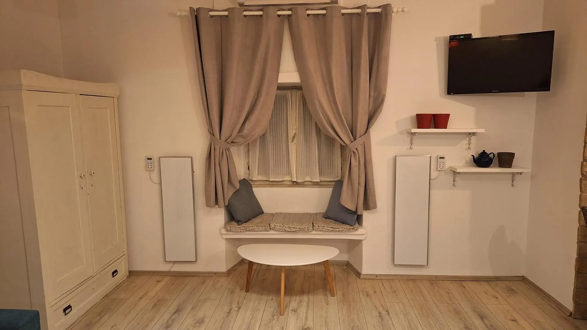 Apartment Kandlerova プーラ クロアチア