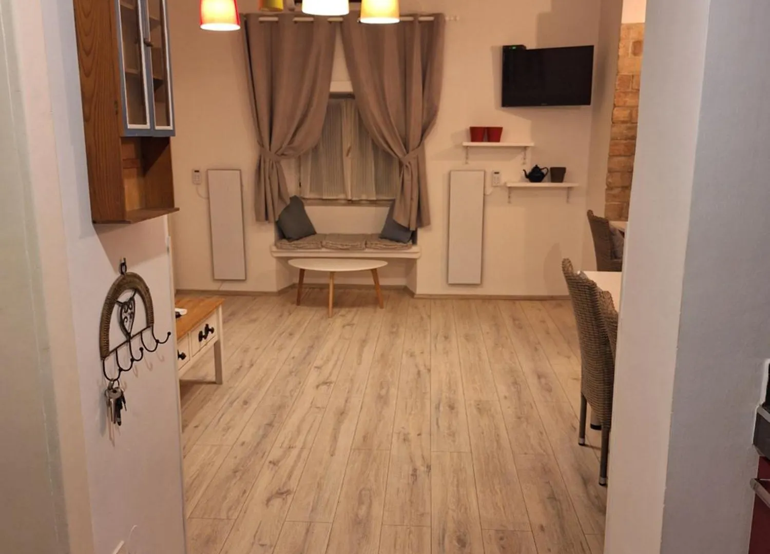 Apartment Kandlerova プーラ