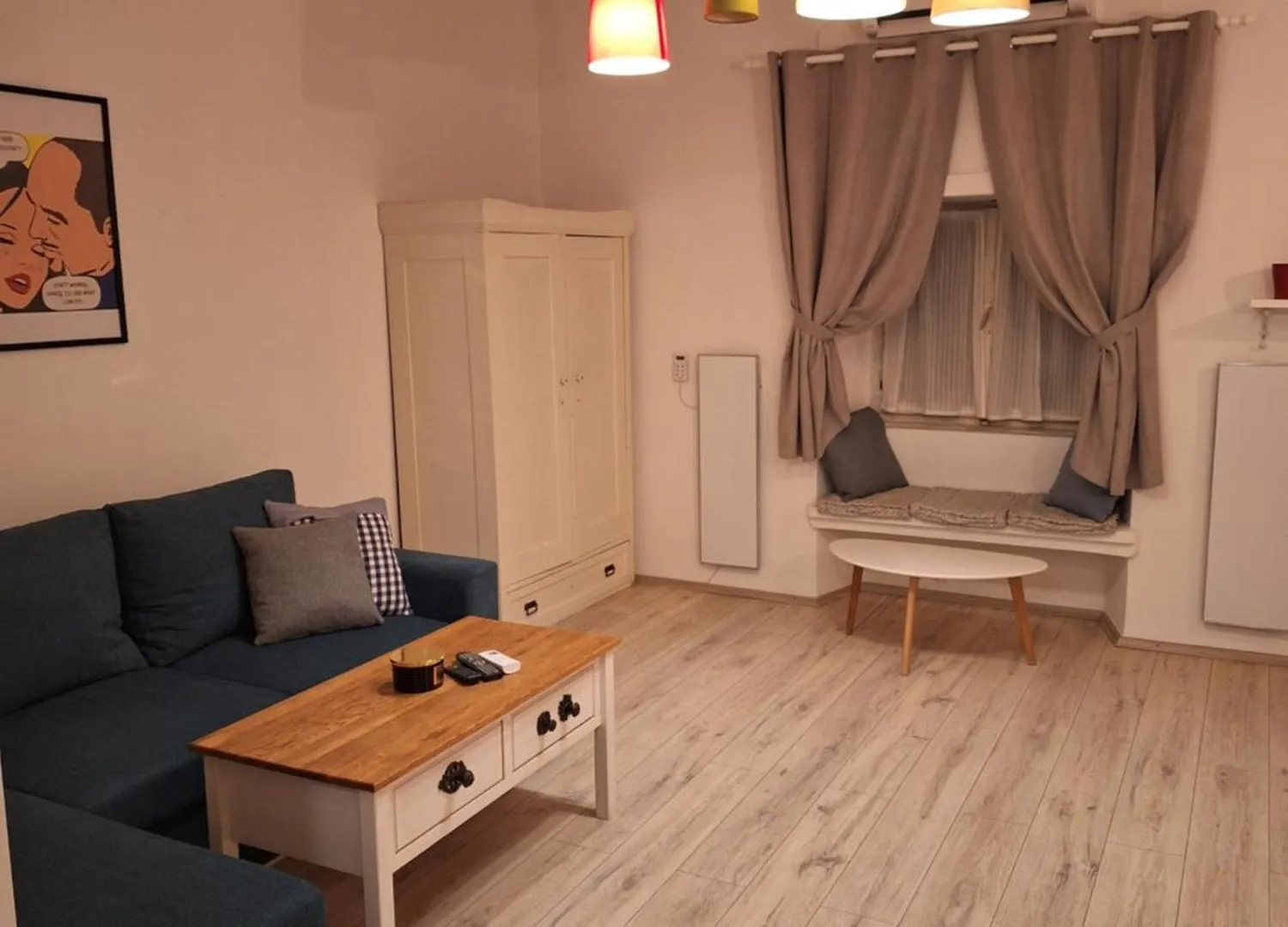 Apartment Kandlerova プーラ