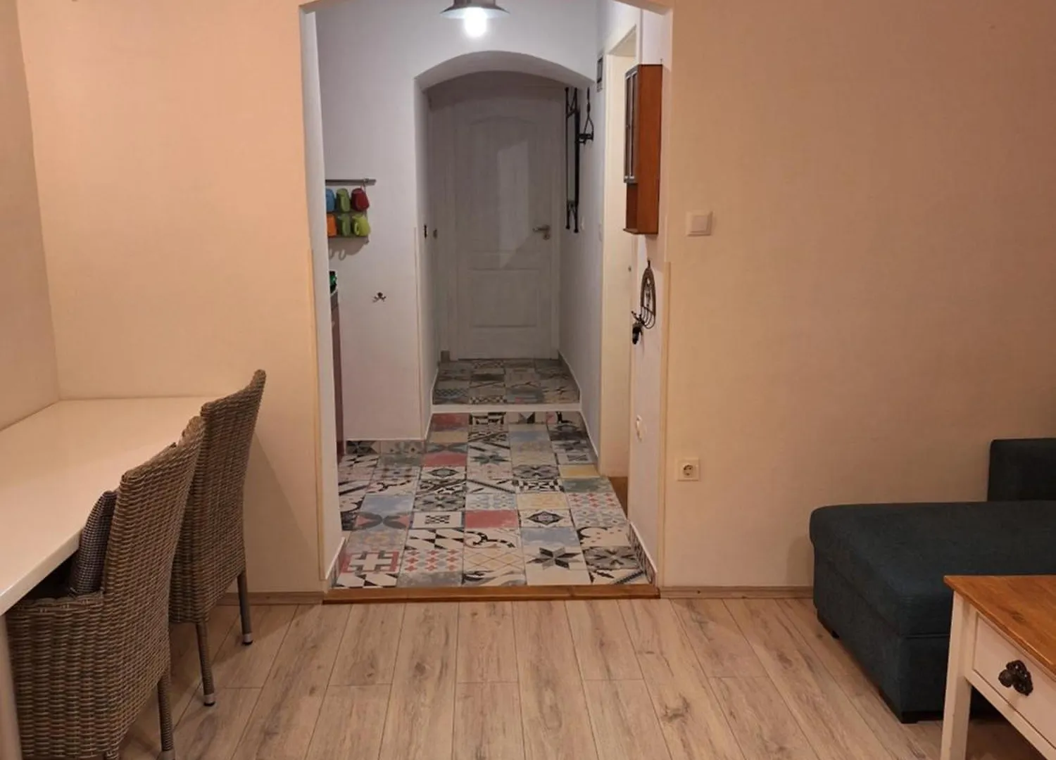 Apartment Kandlerova プーラ