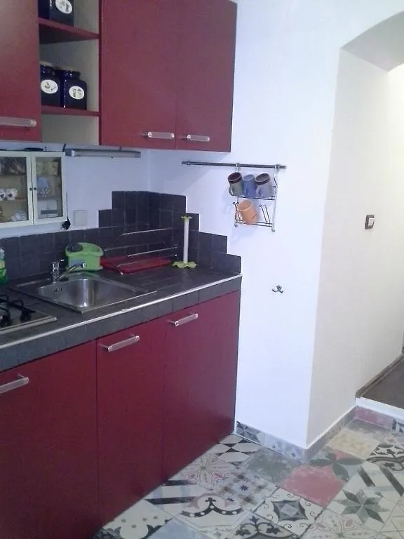 Apartment Kandlerova プーラ クロアチア