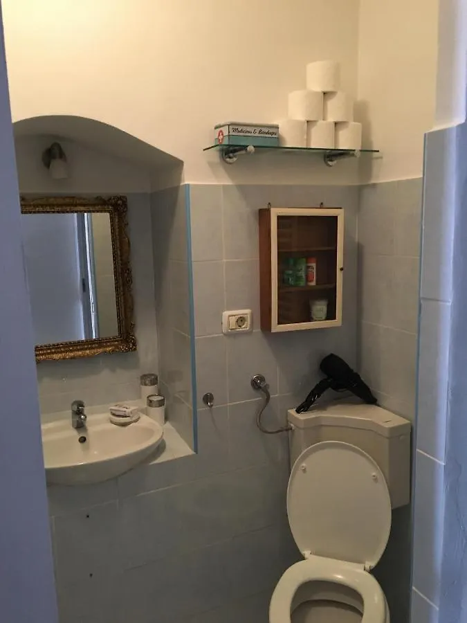 Apartment Kandlerova Πούλα