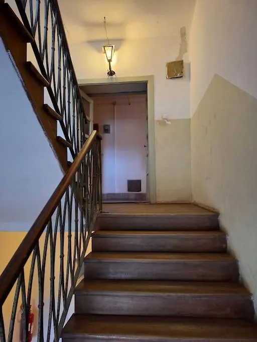 Apartment Kandlerova Πούλα 0*,