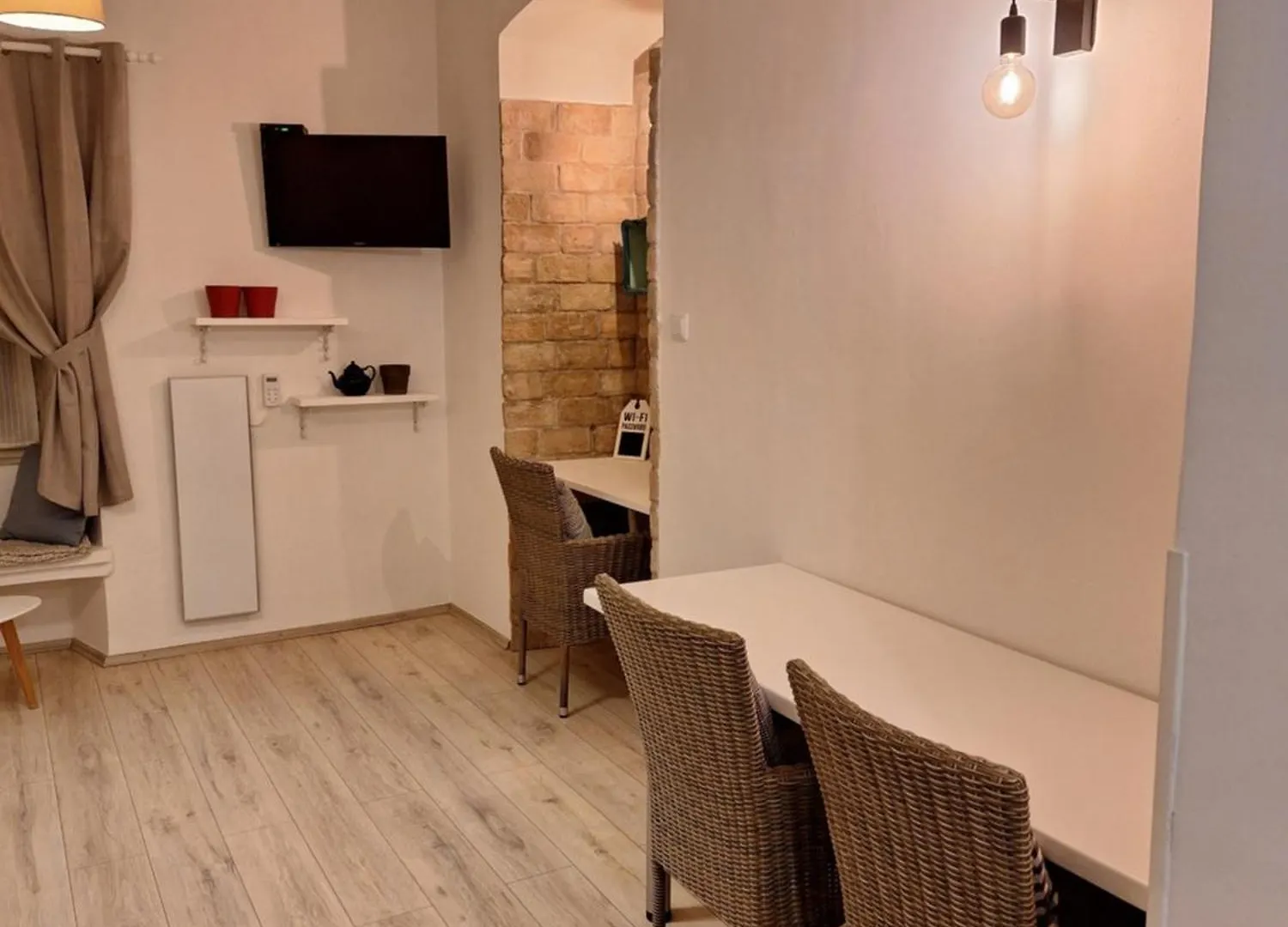 Apartment Kandlerova Πούλα