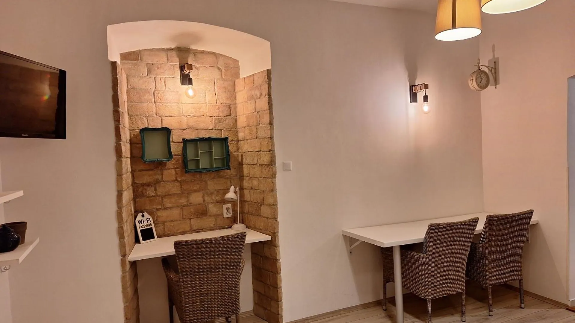 Apartment Kandlerova Πούλα