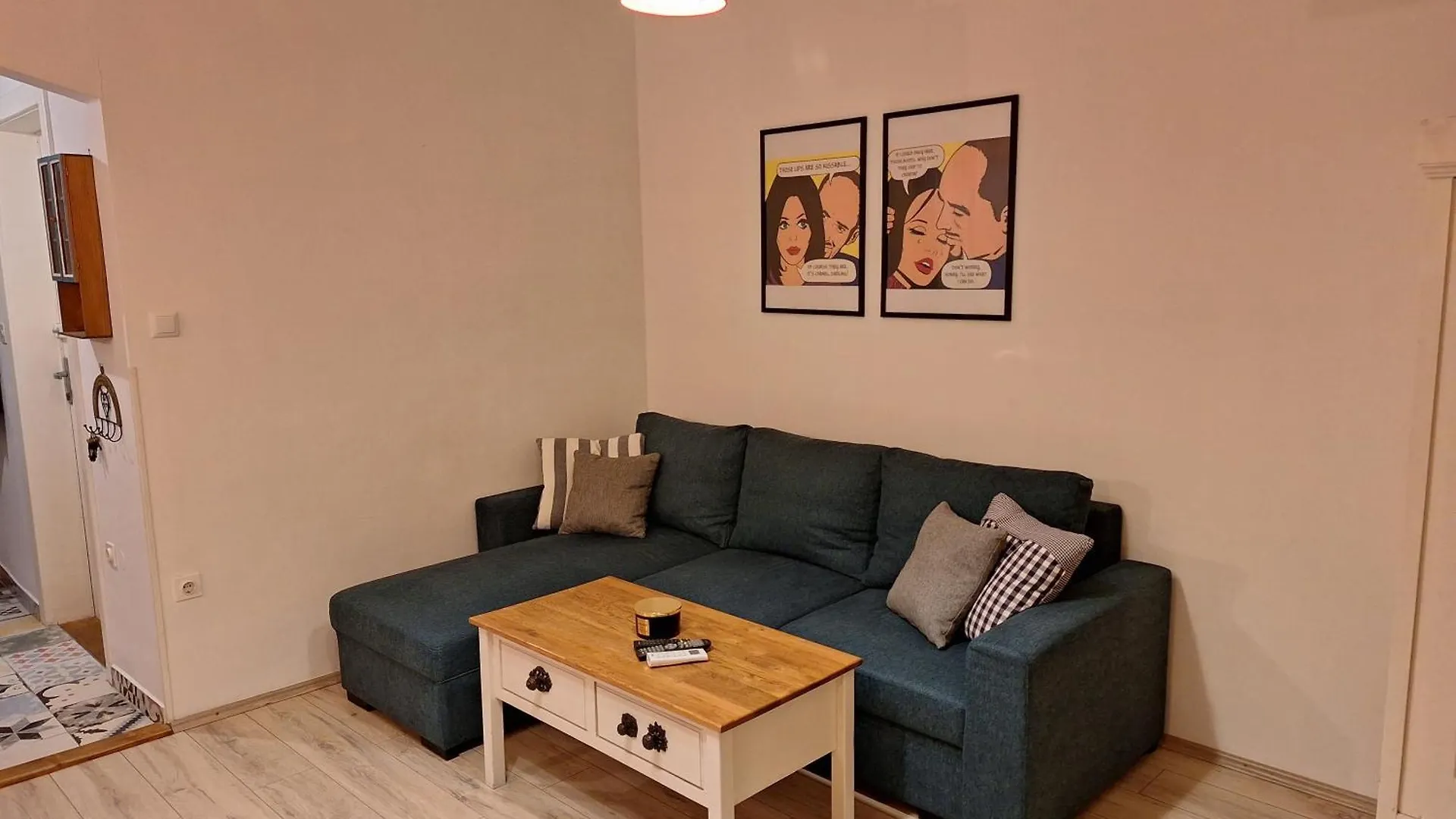 Apartment Kandlerova Πούλα Κροατία