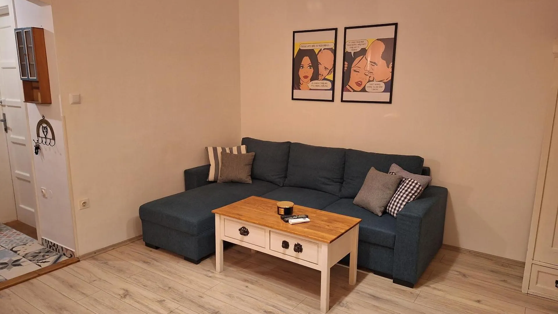 Apartment Kandlerova Πούλα